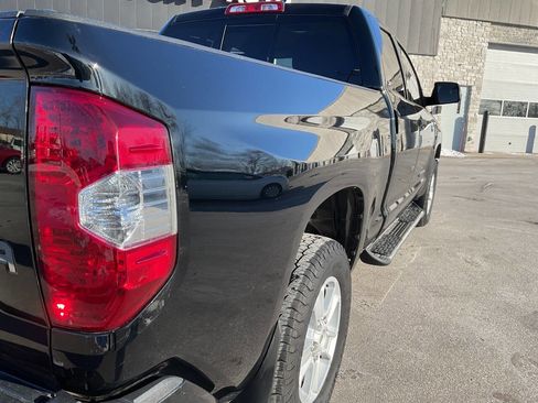 Used 2016 Toyota Tundra SR5 image 8