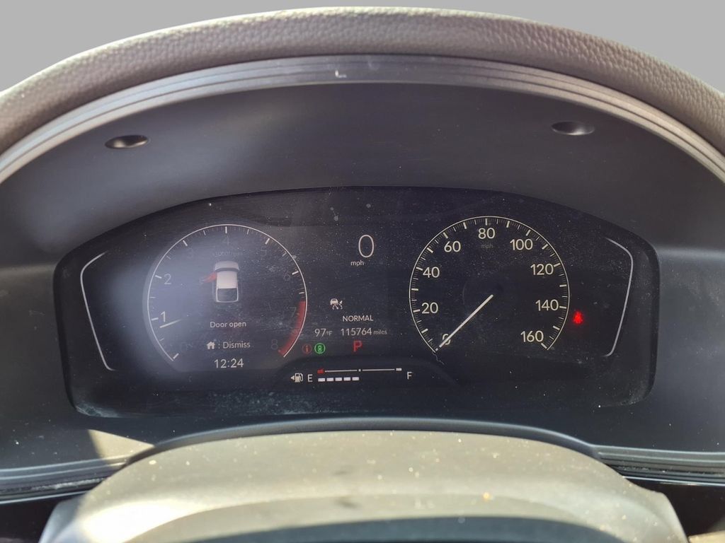 Used 2022 Honda Civic Sport image 17