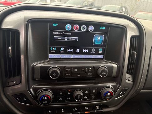 Used 2016 Chevrolet Silverado 2500 LTZ w/ Duramax Plus Package image 21