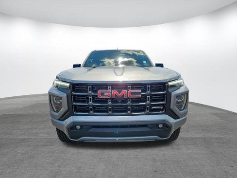 Used 2023 GMC Canyon AT4 w/ AT4 Premium Package AWD/4WD image 2
