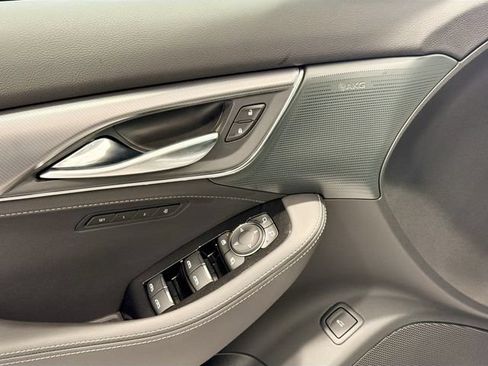 New 2026 Cadillac CT5 Premium Luxury w/ Technology Package AWD/4WD image 17