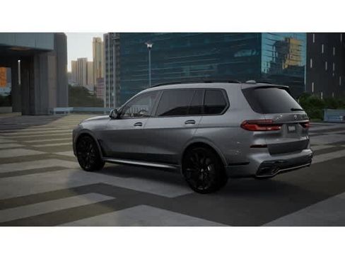 New 2027 BMW X7 xDrive40i AWD/4WD image 2