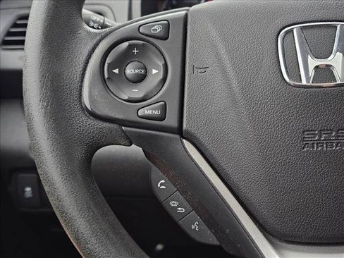 Used 2013 Honda CR-V EX image 27