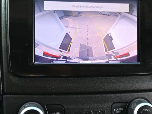 Used 2023 RAM ProMaster 2500 FWD image 54