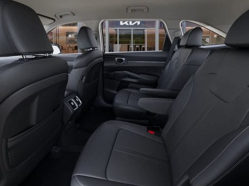 New 2026 Kia Sorento EX image 18