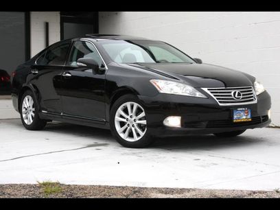 Used 2010 Lexus ES 350