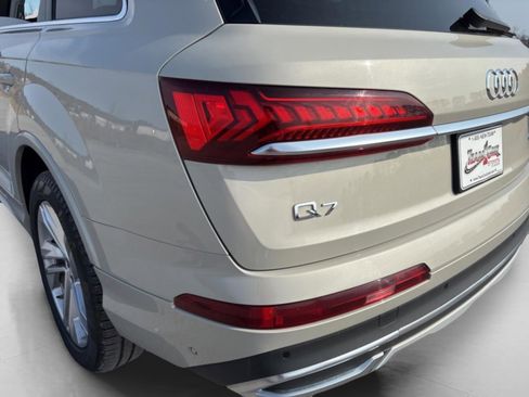 Used 2024 Audi Q7 3.0T Premium Plus image 42