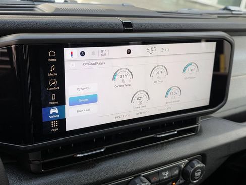 New 2026 Jeep Wrangler Sport image 17