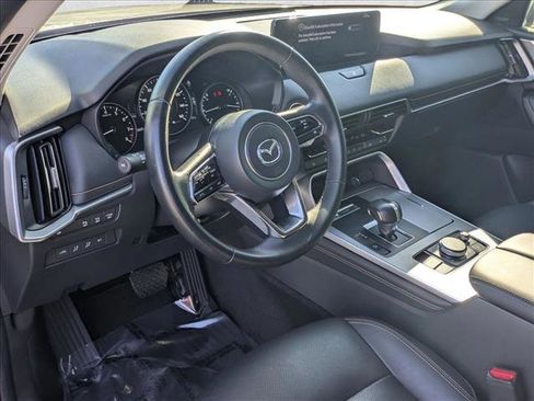 Used 2024 MAZDA CX-90 3.3 Turbo w/ Premium Package image 9
