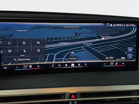 New 2026 BMW iX xDrive45 image 22