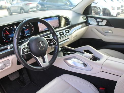 Used 2021 Mercedes-Benz GLE 350 4MATIC image 24