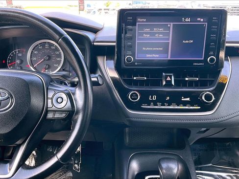 Used 2022 Toyota Corolla SE image 6
