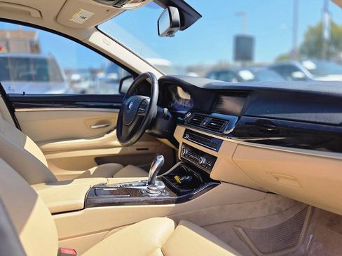 Used 2013 BMW 535i Sedan RWD image 29