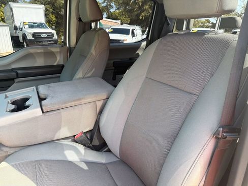 Used 2021 Ford F350 XL RWD image 10