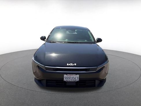 Used 2025 Kia K4 FWD image 3