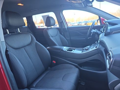 Used 2023 Hyundai Santa Fe SEL image 30