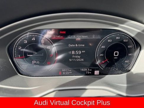 Used 2025 Audi Q5 2.0T Premium Plus w/ Premium Plus Package AWD/4WD image 19