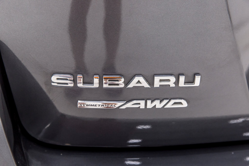 Used 2020 Subaru Impreza 2.0i Sport AWD/4WD image 5