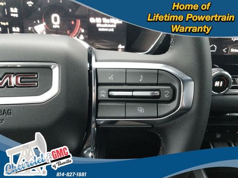 New 2026 GMC Canyon Elevation w/ Convenience Package image 19