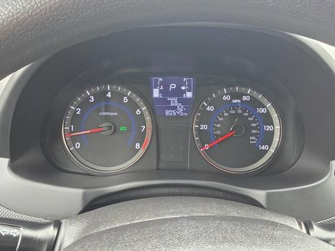 Used 2017 Hyundai Accent SE FWD image 18