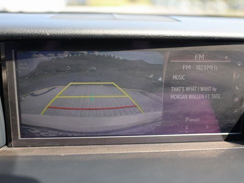 Used 2018 Lexus IS 300 AWD w/ Comfort Package image 21