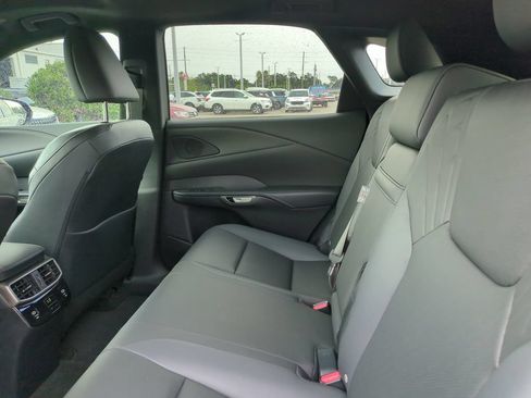 Used 2024 Lexus RX 350 Premium w/ Convenience Package FWD image 6