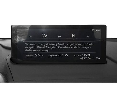 New 2026 MAZDA MX-5 Miata Grand Touring w/ Weather Package RWD image 36