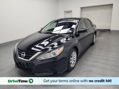 Used 2018 Nissan Altima 2.5 S w/ S Convenience Package