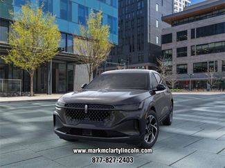 New 2026 Lincoln Nautilus Premier w/ Equipment Group 102A video 2