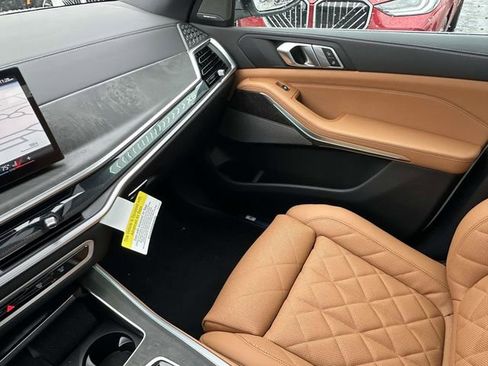 New 2026 BMW X5 xDrive40i AWD/4WD image 18