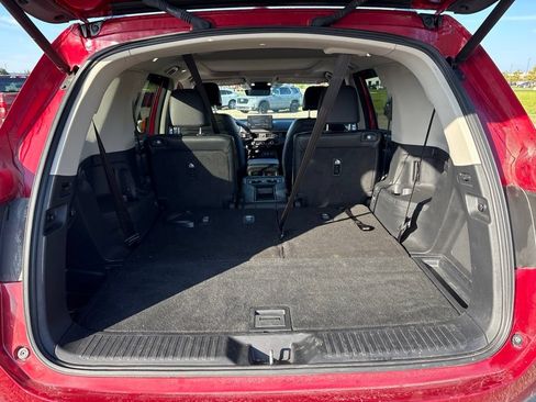 Used 2025 Honda Pilot Elite image 11