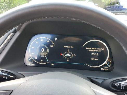 Certified 2023 Hyundai Sonata SEL w/ Convenience Package image 15