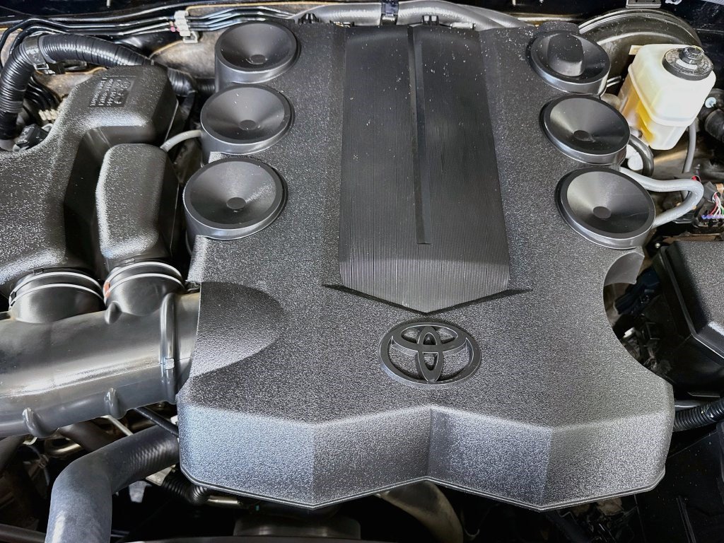Used 2019 Toyota 4Runner SR5 Premium RWD image 37