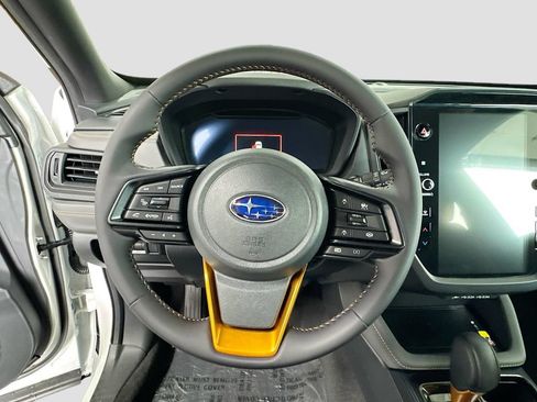 New 2026 Subaru Forester Wilderness AWD/4WD image 7