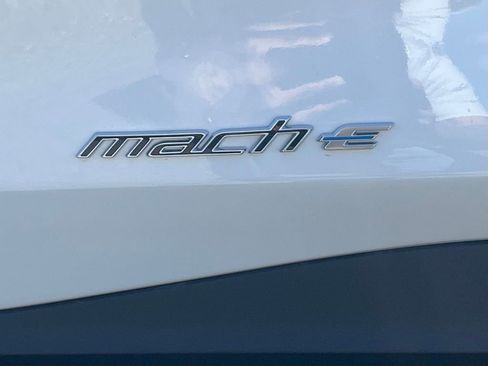 New 2025 Ford Mustang Mach-E Premium w/ Interior Protection Package image 17