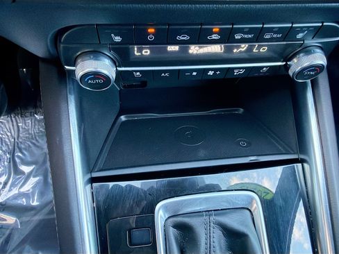 Used 2025 MAZDA CX-5 Signature image 29