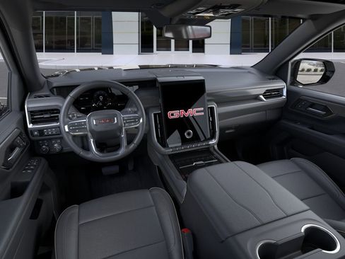 New 2026 GMC Yukon XL Elevation w/ LPO, Floor Liner Package AWD/4WD image 15