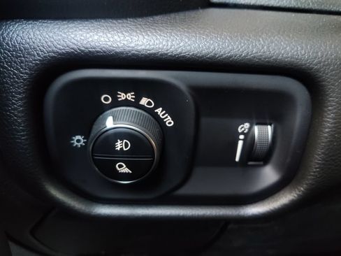 New 2026 RAM 2500 Tradesman AWD/4WD image 12