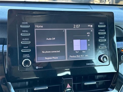 Used 2021 Toyota Camry LE image 24