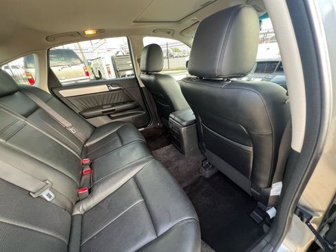Used 2007 INFINITI M45 Sport w/ Technology Pkg RWD image 35