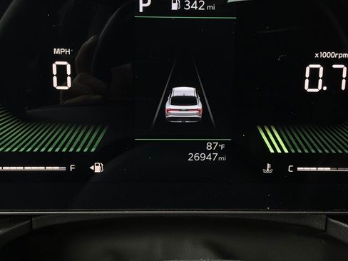 Used 2025 Kia K4 FWD image 38