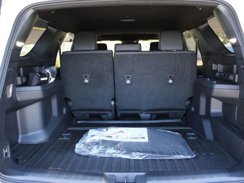 New 2026 Toyota 4Runner TRD Sport Premium AWD/4WD image 60
