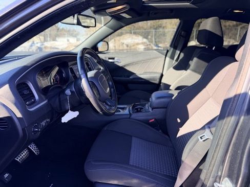 Used 2021 Dodge Charger GT w/ Blacktop Package image 7