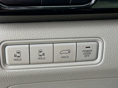 Certified 2024 Kia Carnival SX Prestige image 24