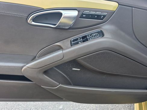 Used 2014 Porsche Boxster S RWD image 28