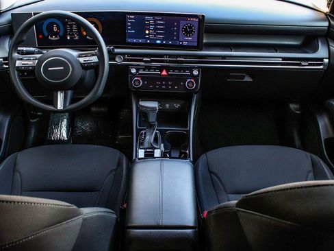 Used 2026 Hyundai Tucson SEL image 35