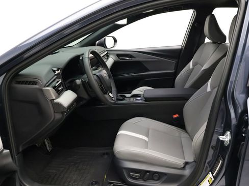 Certified 2026 Toyota Camry SE image 14