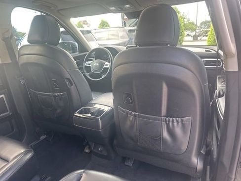 Used 2020 Kia Telluride S FWD image 31