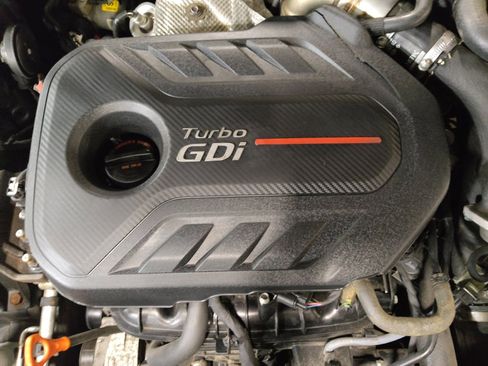 Used 2015 Hyundai Sonata Limited 2.0T image 30