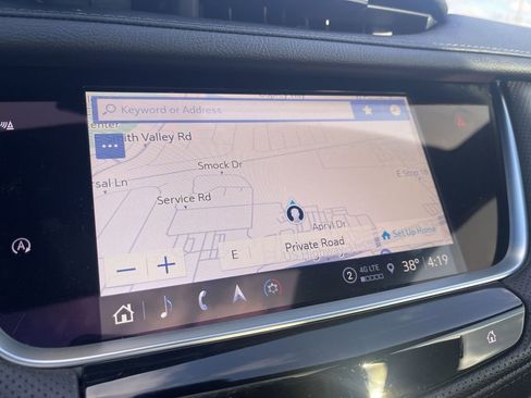 Certified 2024 Cadillac XT5 Premium Luxury image 28